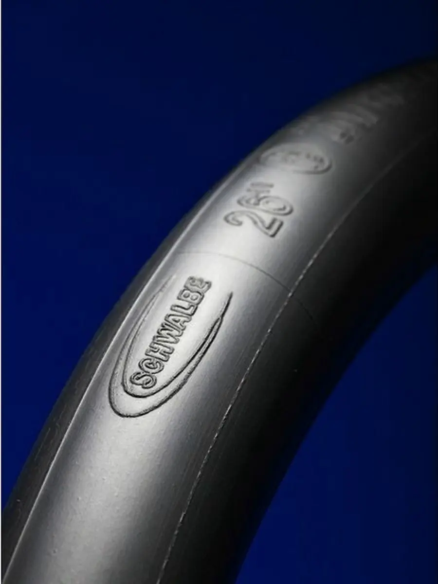 Schwalbe DV3 Binnenband 32mm - 16x1.75/2.50 - Zwart