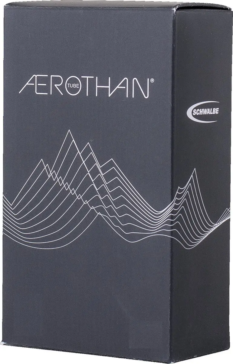 Schwalbe Aerothan Plus MTB Binnenband 40mm Schrader