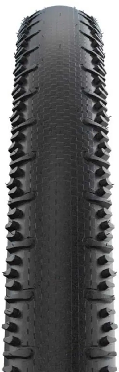 Schwalbe G-One RS Pro TLR 28x2.00 - Transparante Sidewall