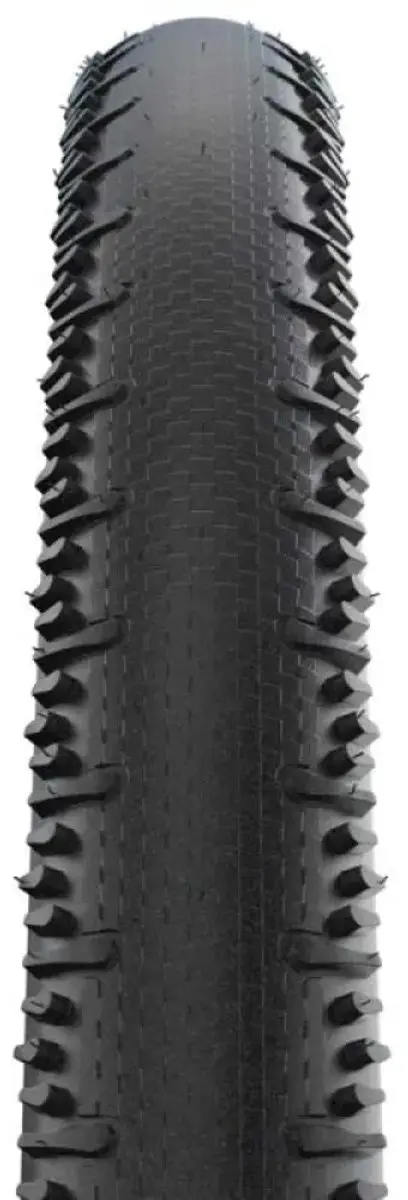 Schwalbe G-One RS Pro TLR 28x2.00 - Transparante Sidewall
