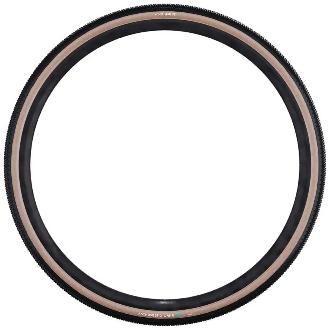 SCHWALBE G-ONE R PRO EVO V-GUARD TLR 28X2.00 (50-622)