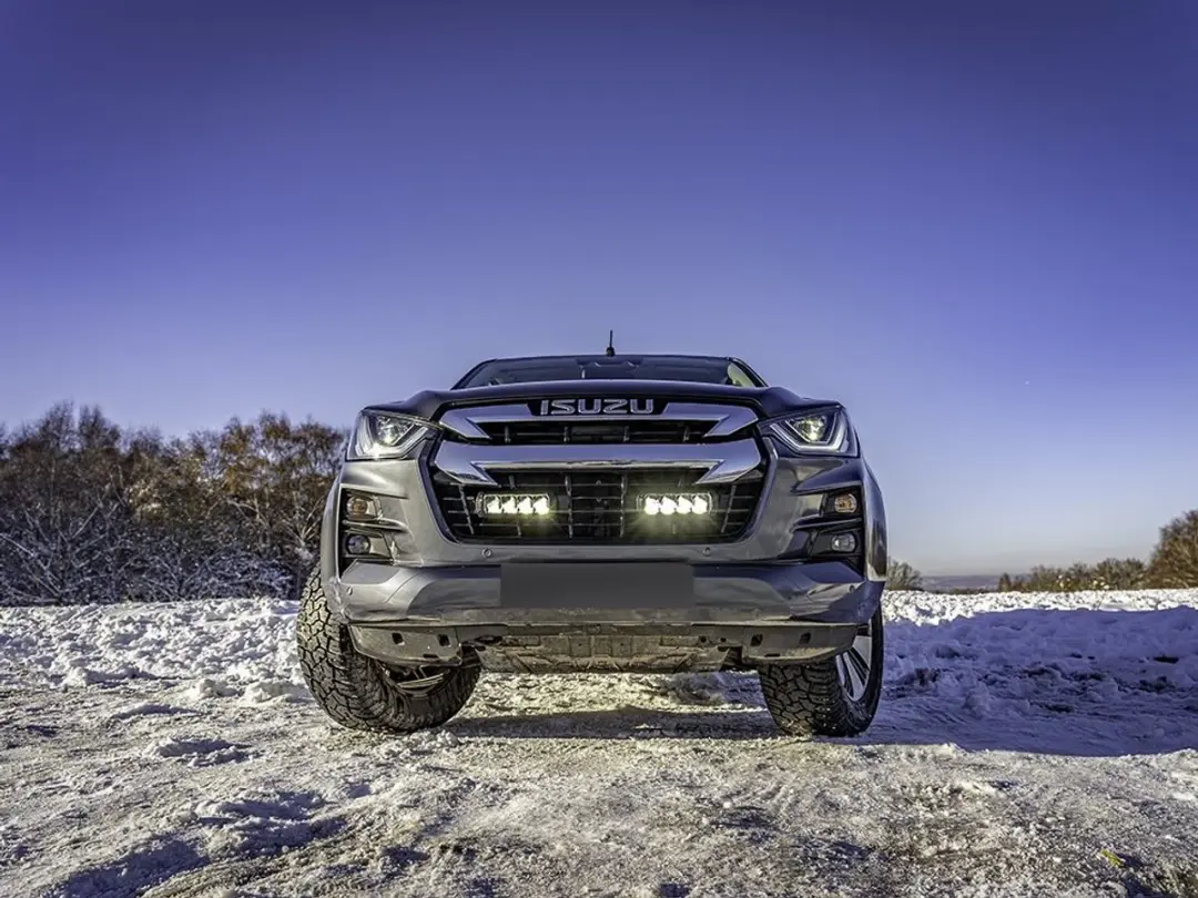 Grille Kit