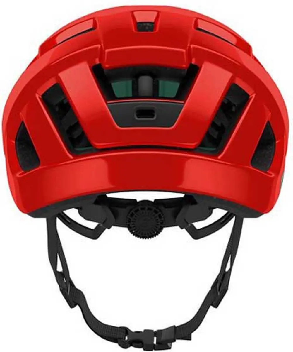 Lazer Tempo KinetiCore Fietshelm