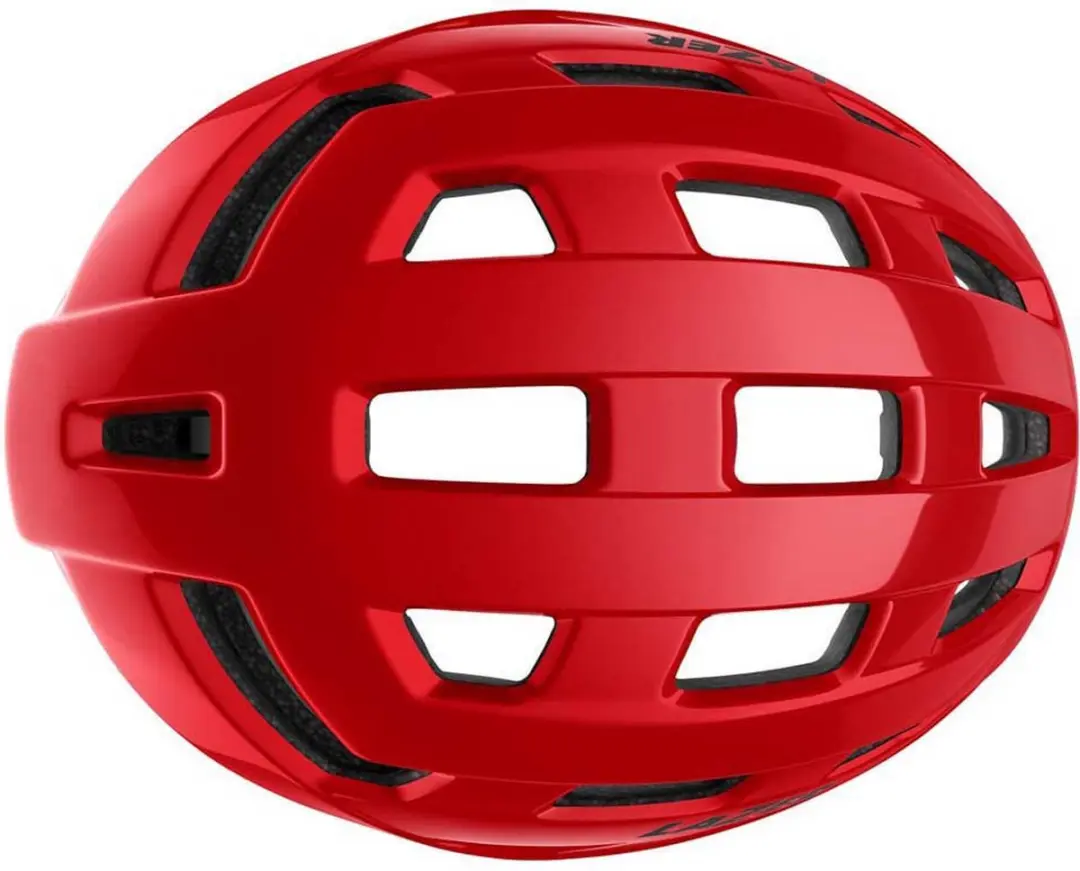 Lazer Tempo KinetiCore Fietshelm - 13 Ventilatie - One Size - Kaki - afbeelding 6 van 6