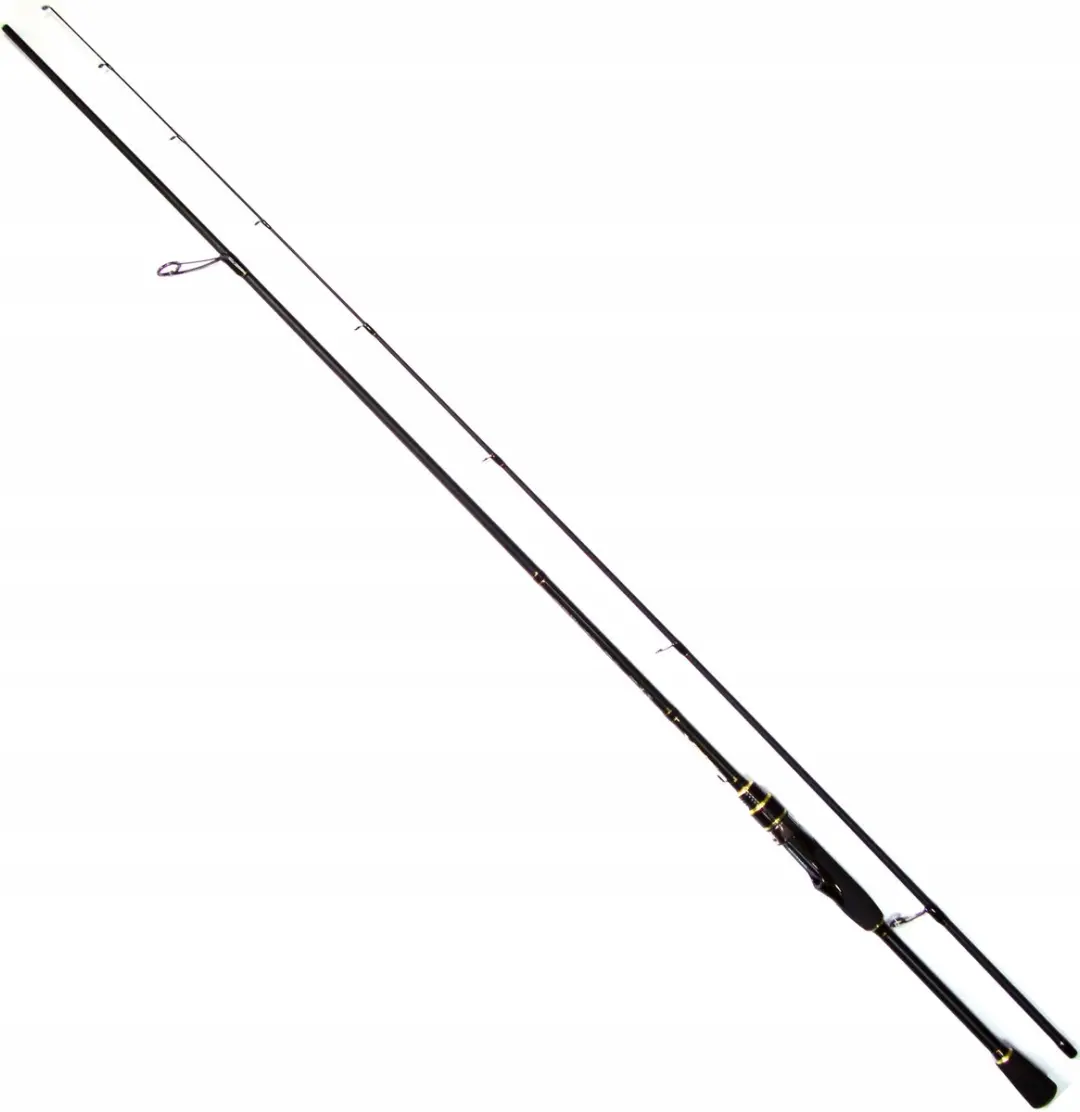 Konger Vistar Jig M Spinhengel 6-28g 232cm