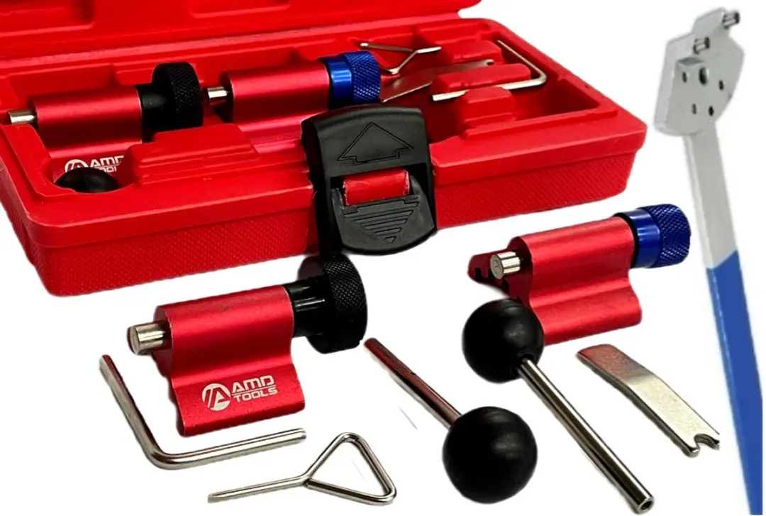 AMD TOOLS