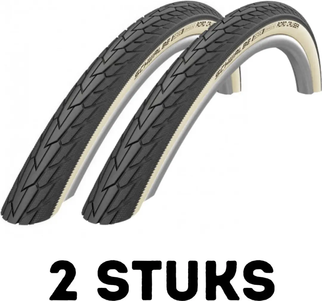 Fietsband