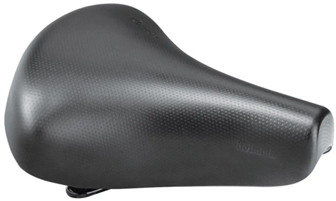 Zadel Selle Royal Holland Unitech zwart