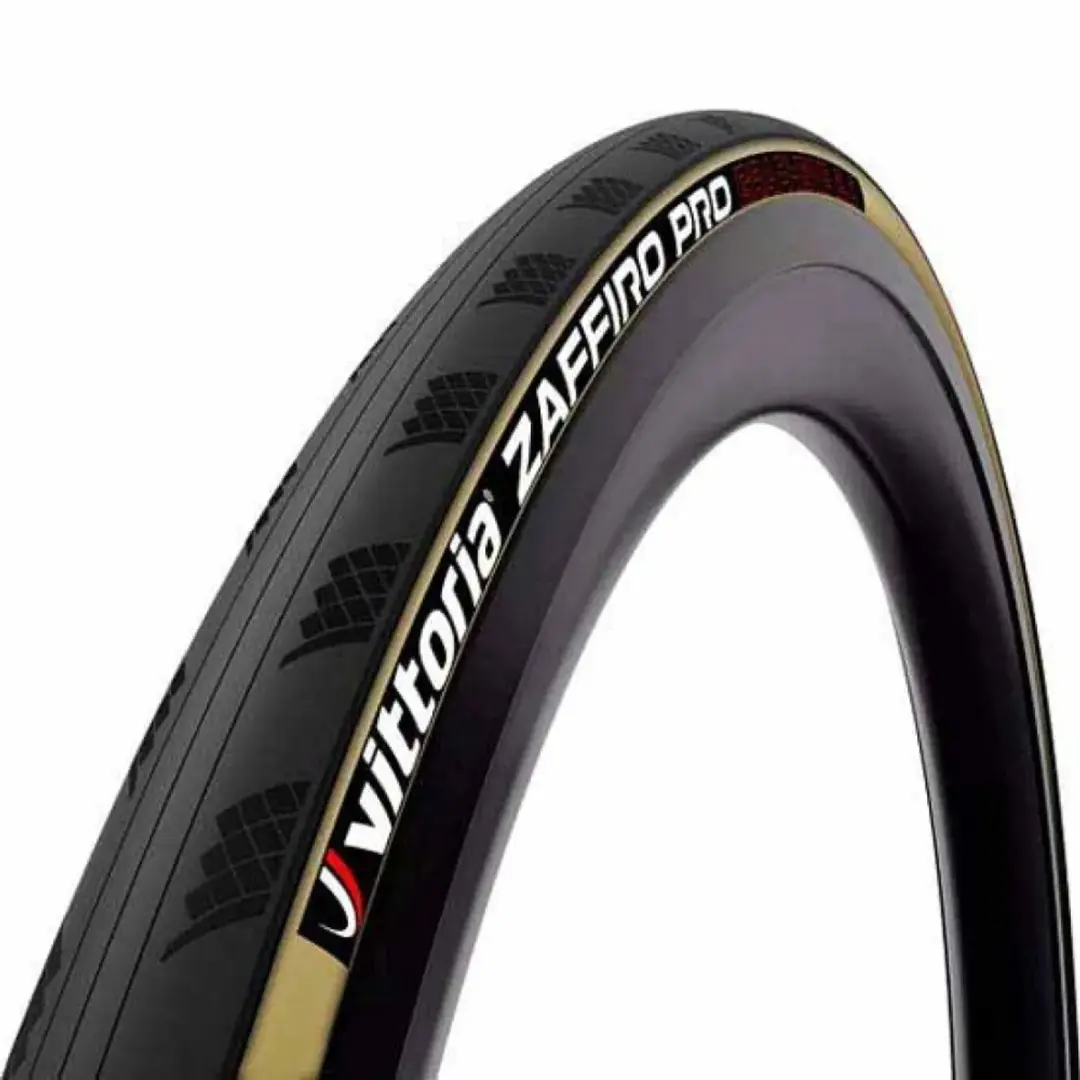 Vittoria Zaffiro Pro Graphene 2.0 28mm Raceband