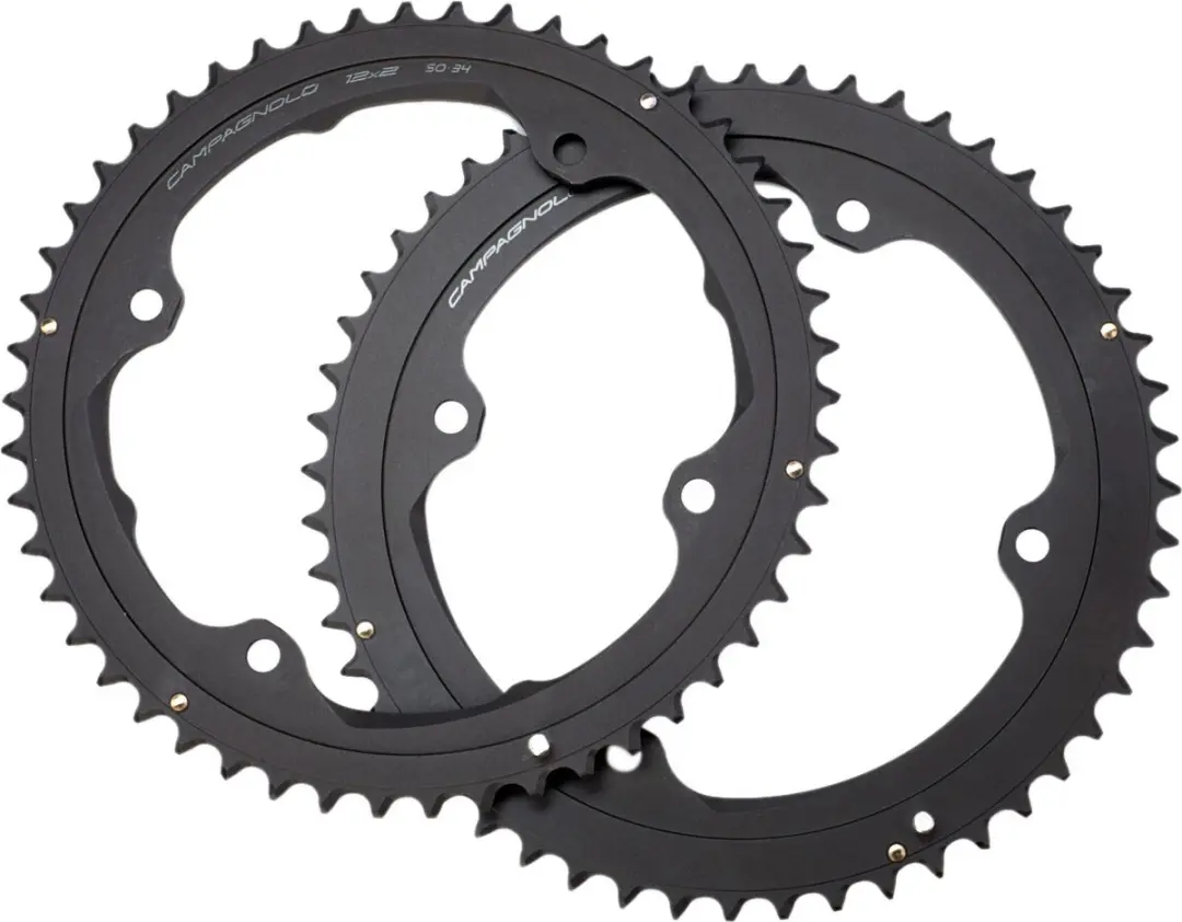 Campagnolo Record 12s 50t Buitenblad