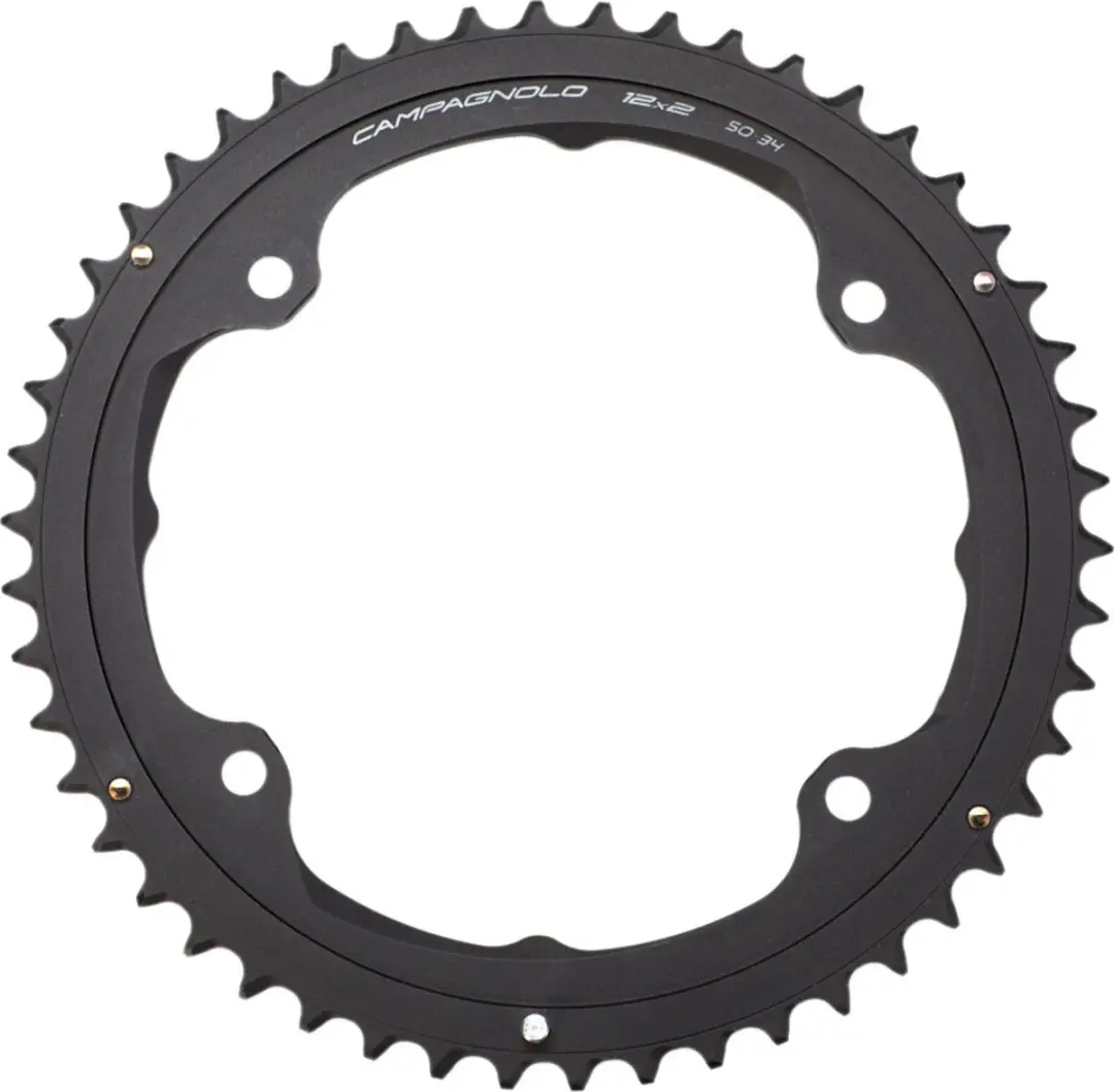 Campagnolo Record 12s 50t Buitenblad