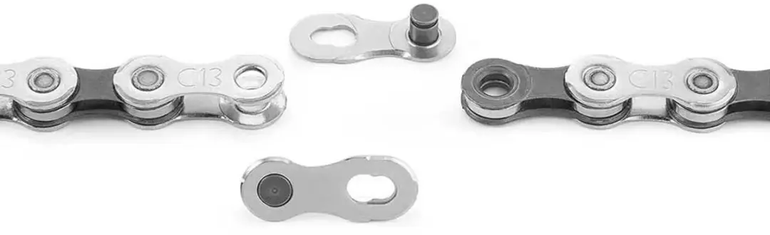 Campagnolo Kettingschakel 13s - Zilver