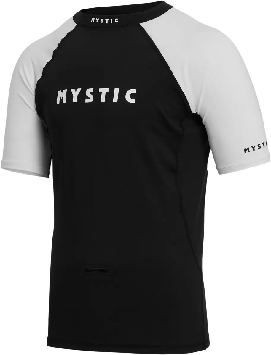 Mystic Event S/S Rashvest
