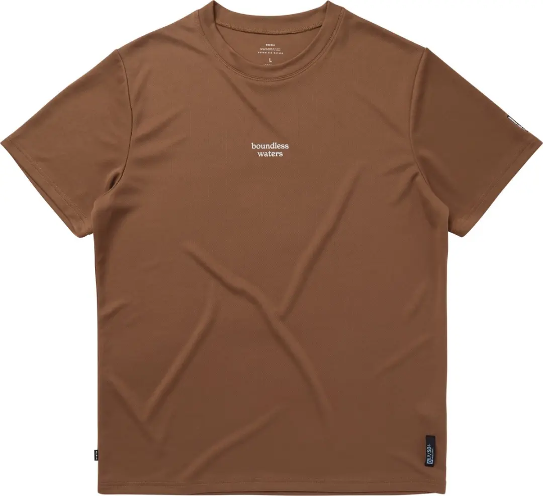 Mystic Tactic S/S Loosefit Quickdry