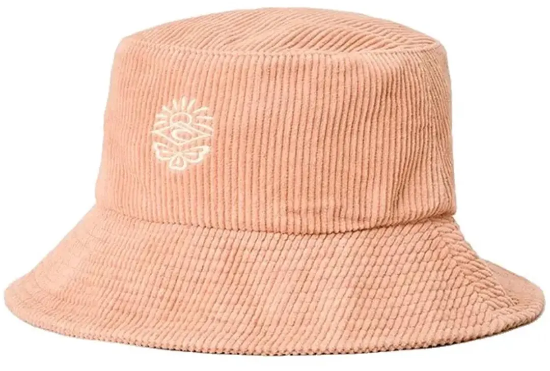 2025 Rip Curl Dames Iconen Van Het Surfen Bucket Hat
