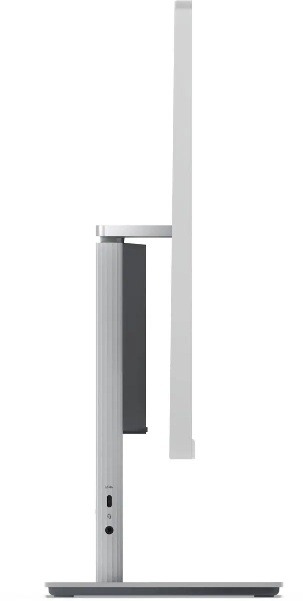 Lenovo IdeaCentre AIO 27IRH9 Alles-in-één PC - i7-13620H 16GB 1TB SSD - Grijs