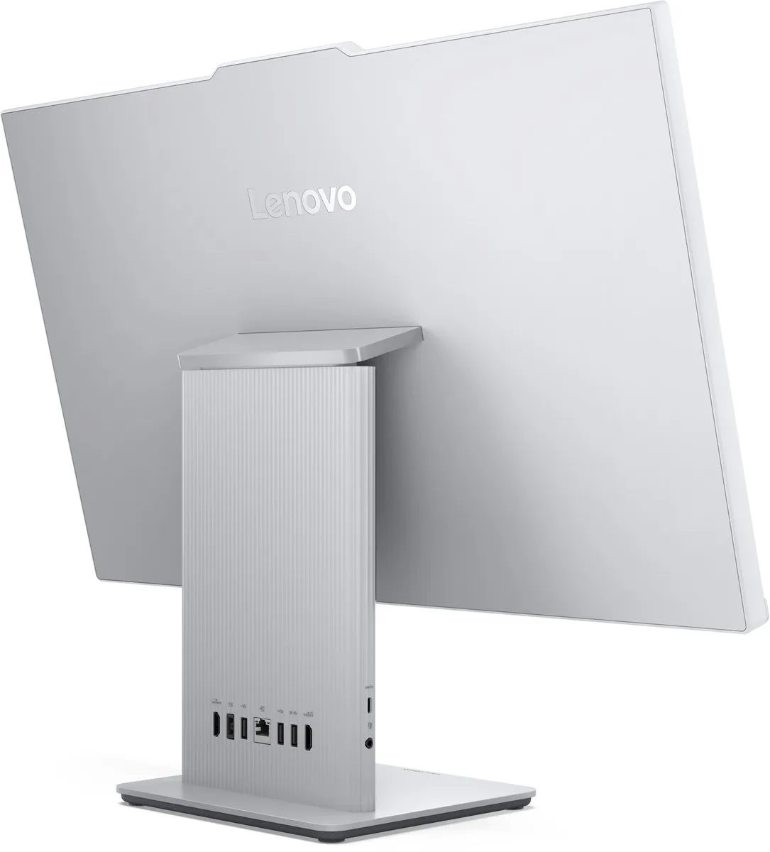 Lenovo IdeaCentre AIO 27IRH9 Alles-in-één PC - i7-13620H 16GB 1TB SSD - Grijs