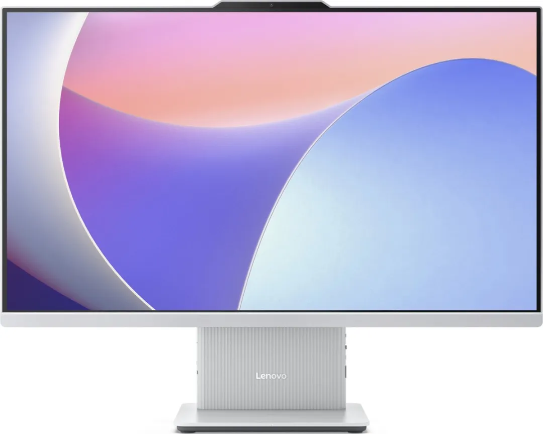 Lenovo IdeaCentre AIO 27IRH9 Alles-in-één PC - i7-13620H 16GB 1TB SSD - Grijs