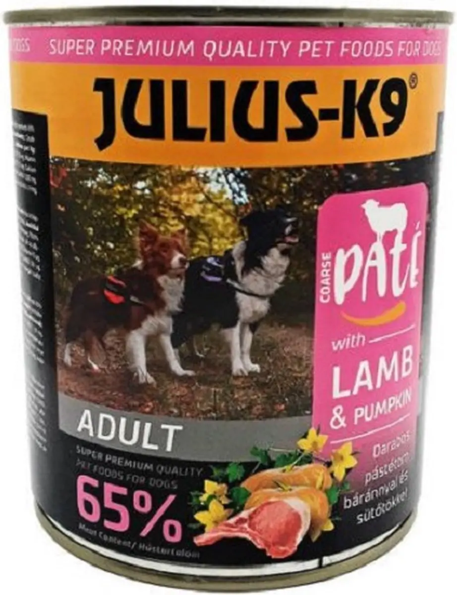 Julius K9