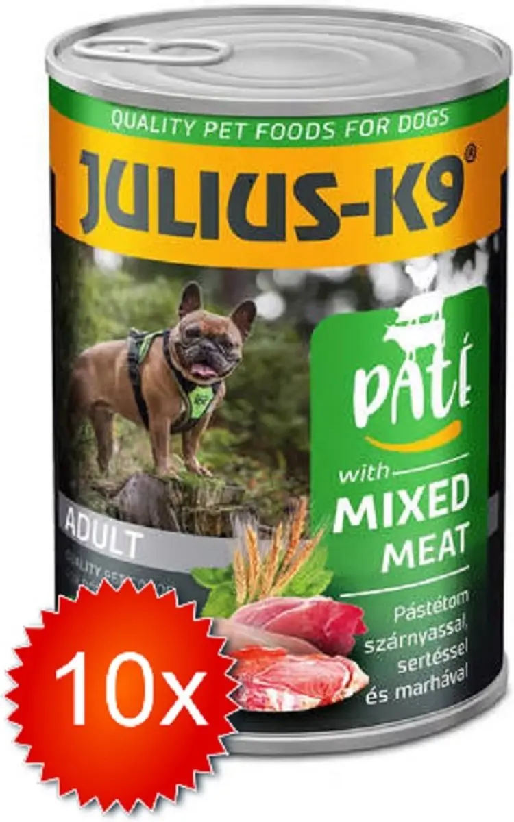 Julius-K9