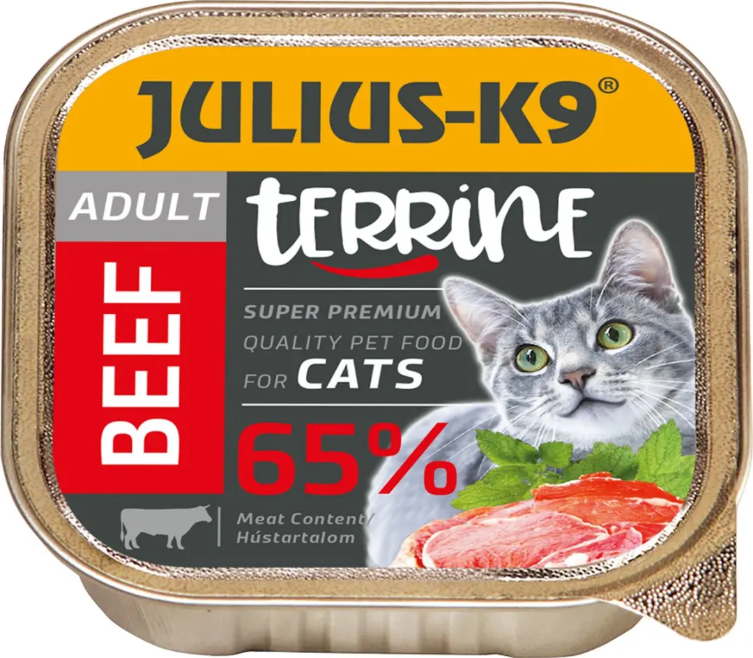 Julius-K9