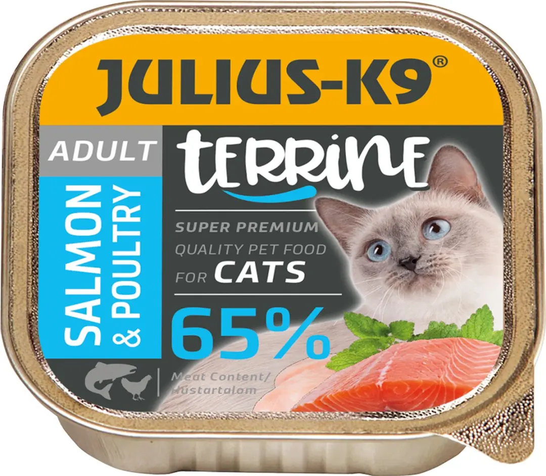 Julius-K9