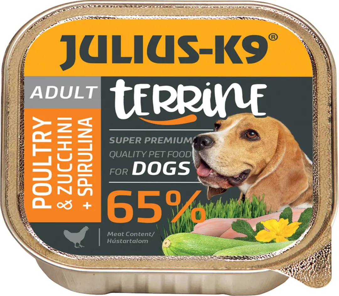 Julius K9