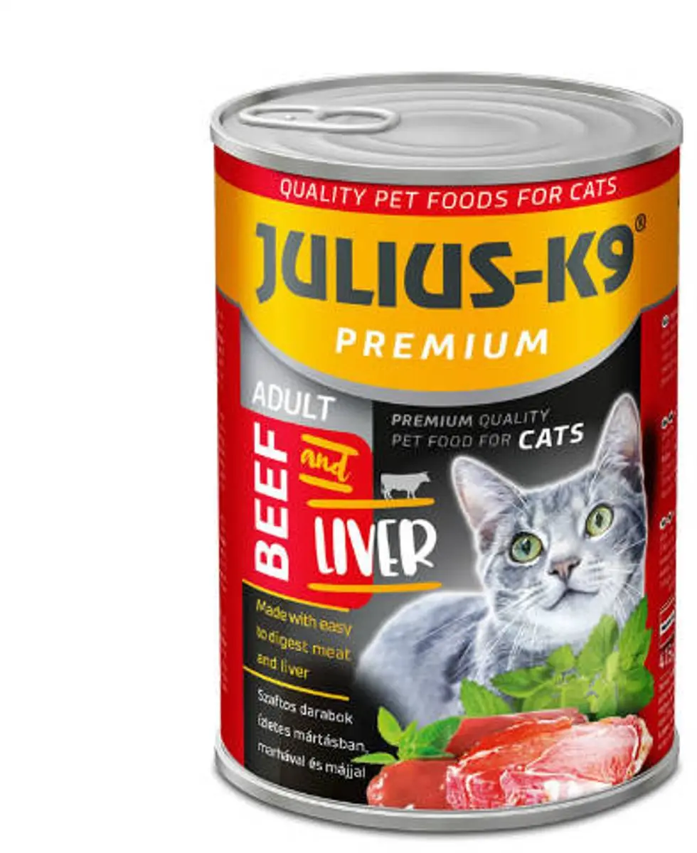 Julius-K9