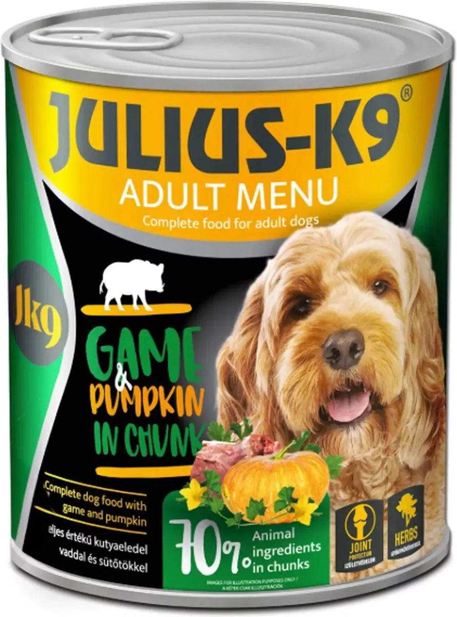 Julius K9