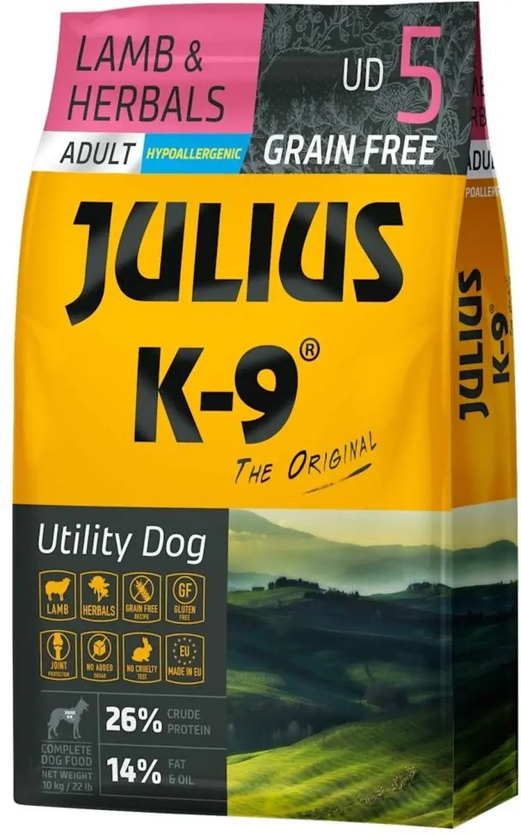 Julius K9