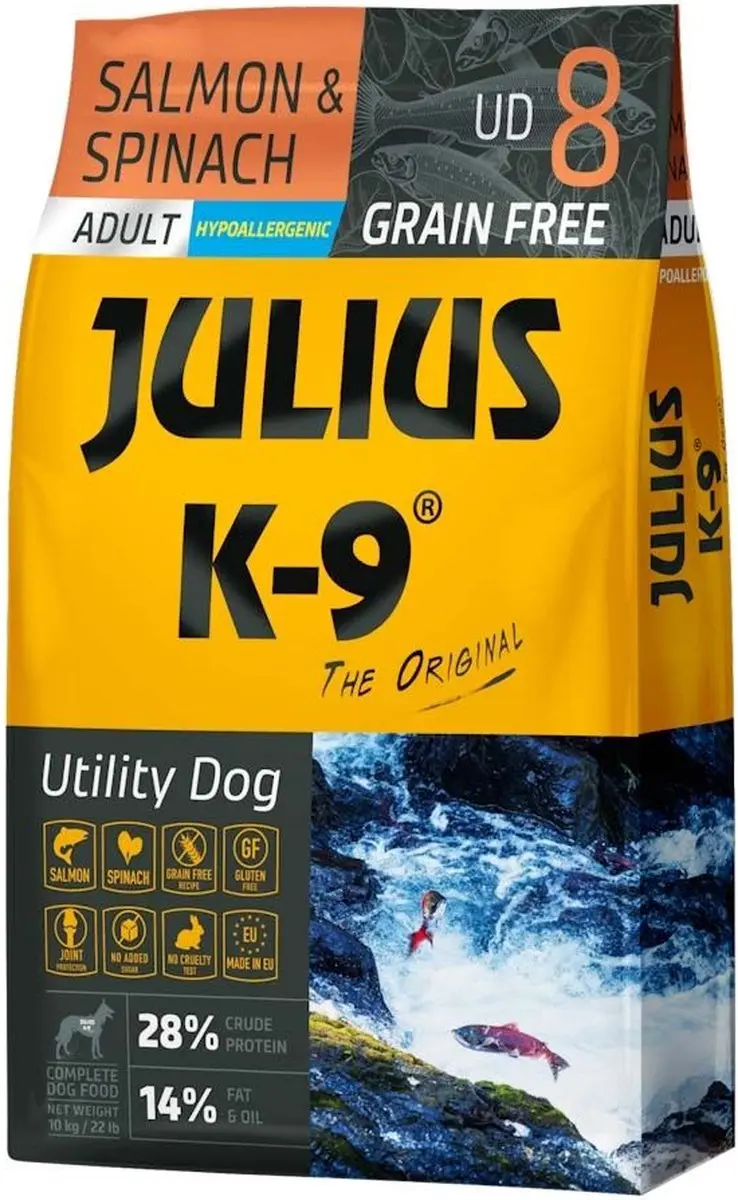 Julius K9