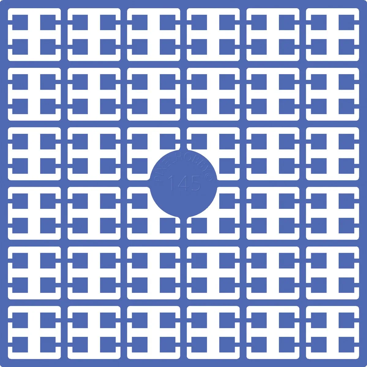 Pixel Pixelmatje nr 145