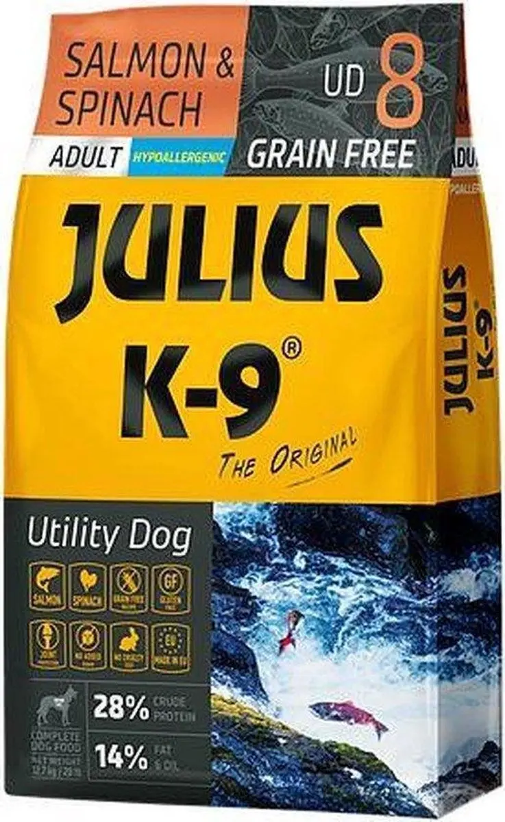 Julius K9