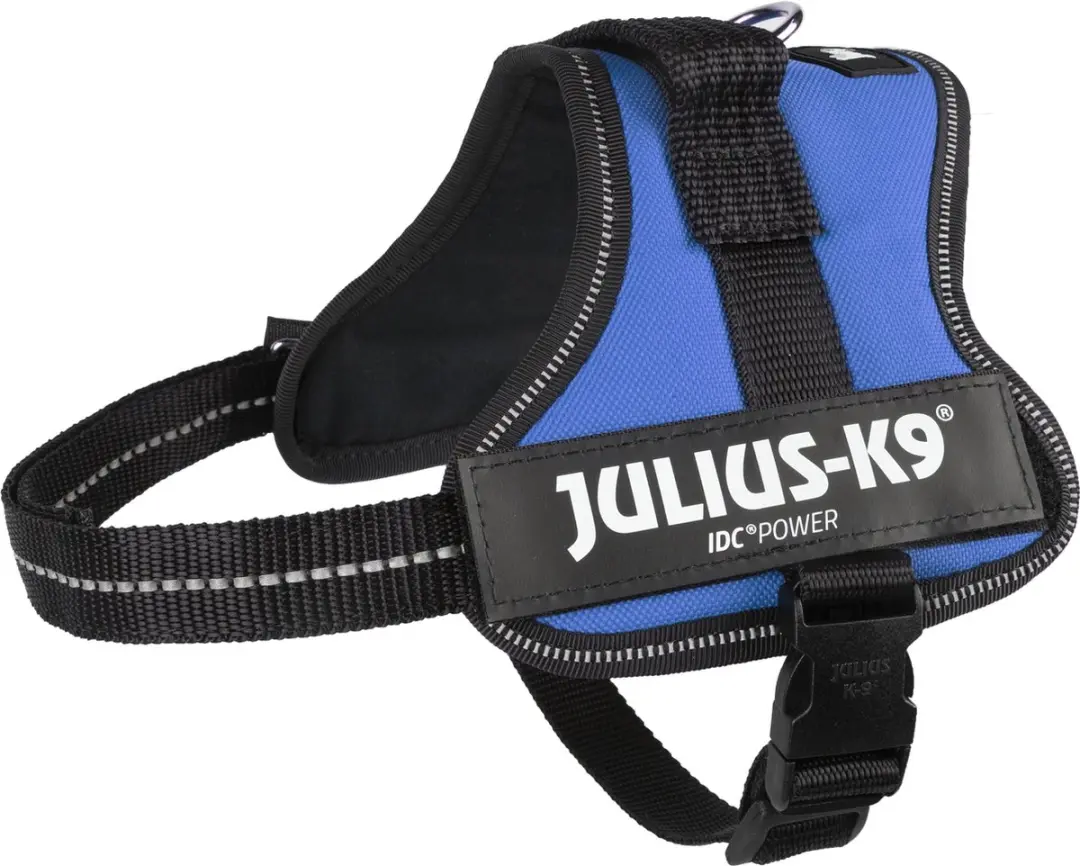 K9®Powertuig, XS- Mini Mini, blauw