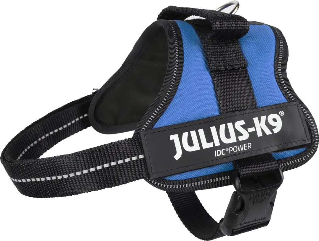 Julius K9 Powertuig