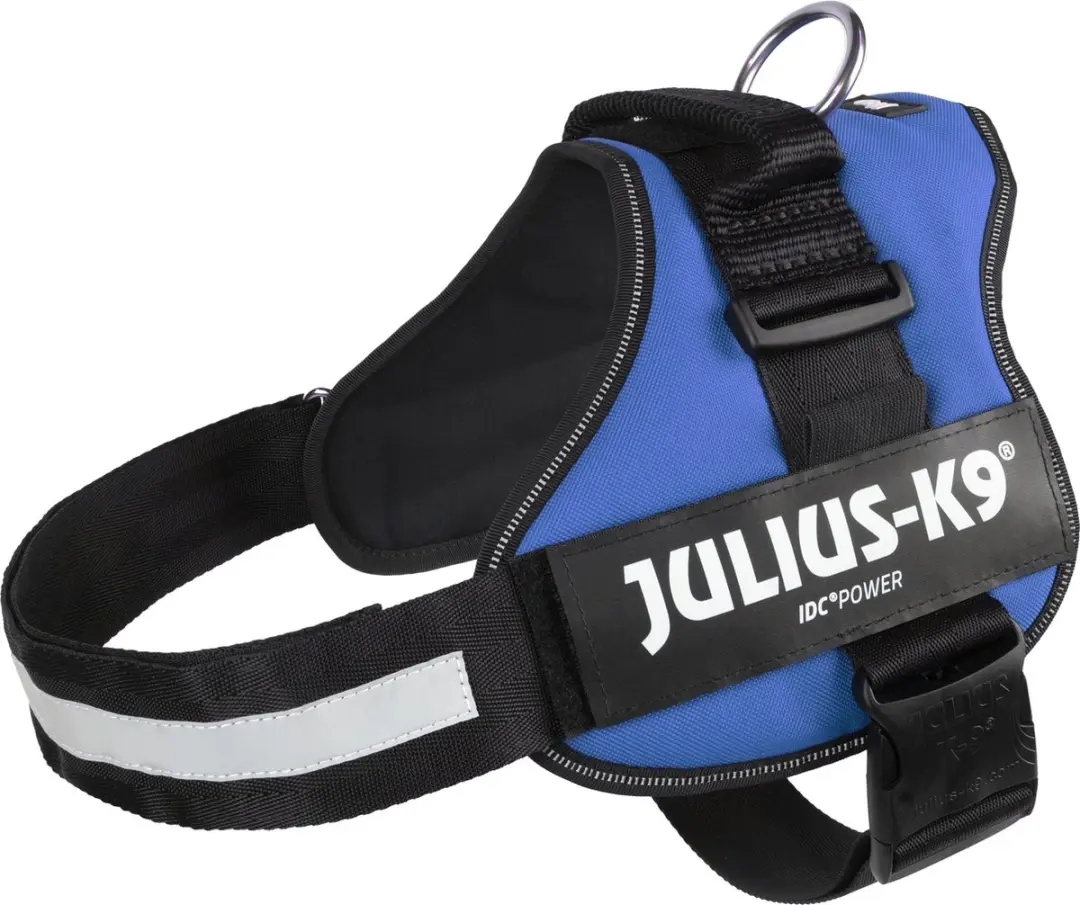 Julius-K9 Powertuig
