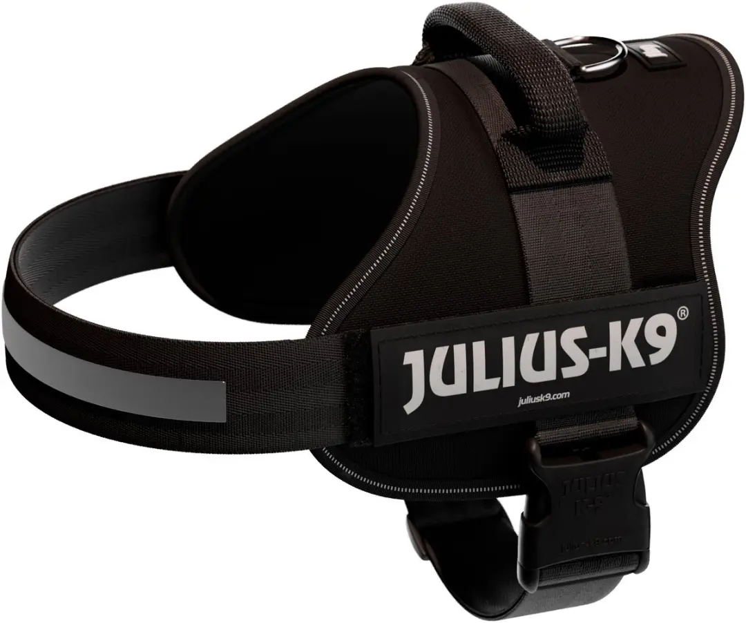 Julius-K9 Powertuig