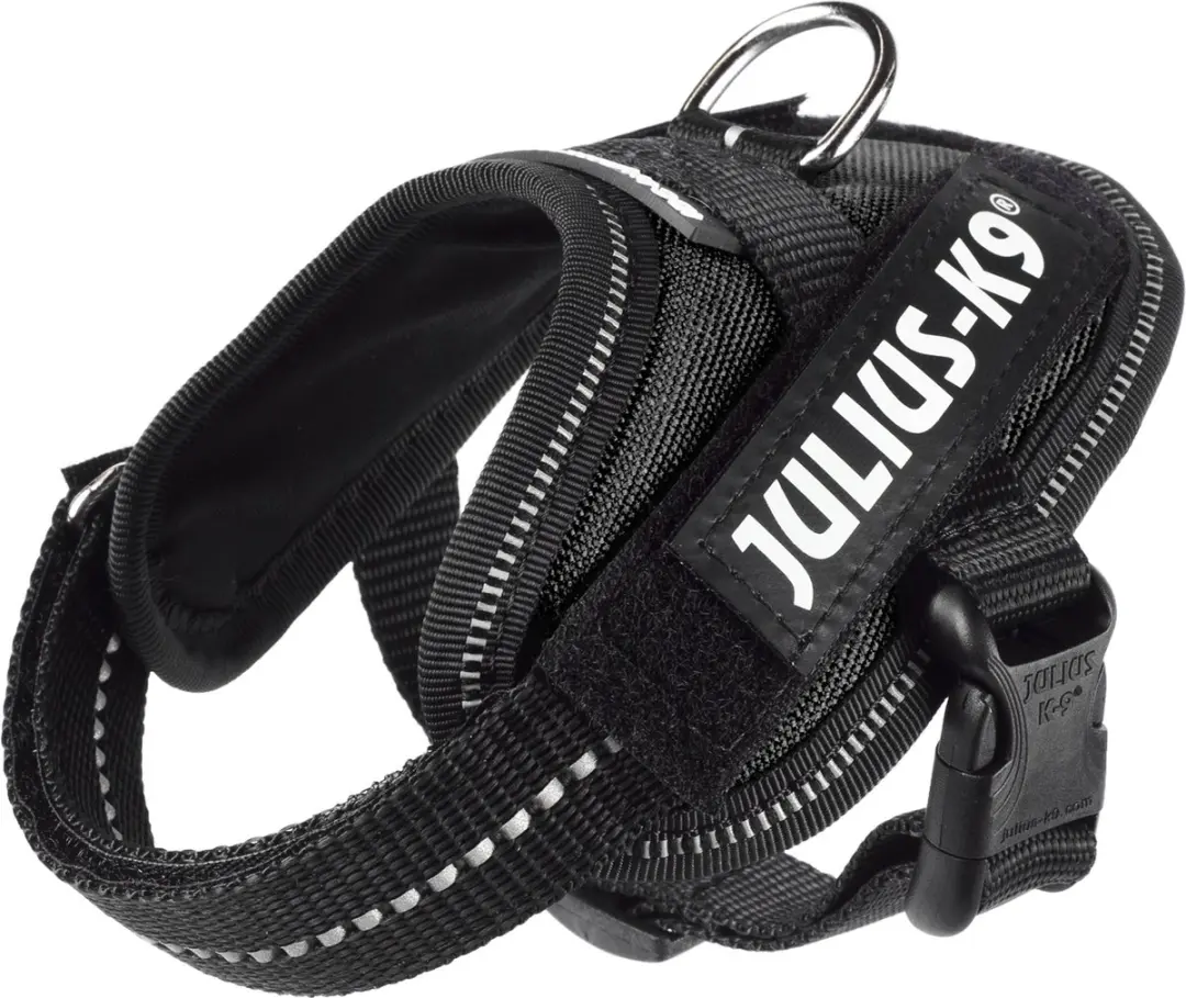 Julius K9 IDC Powertuig 3XS