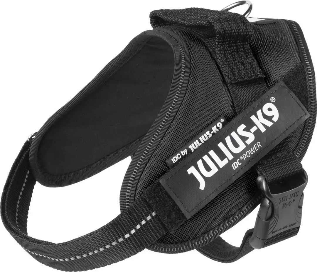 Julius K9 IDC Powertuig S