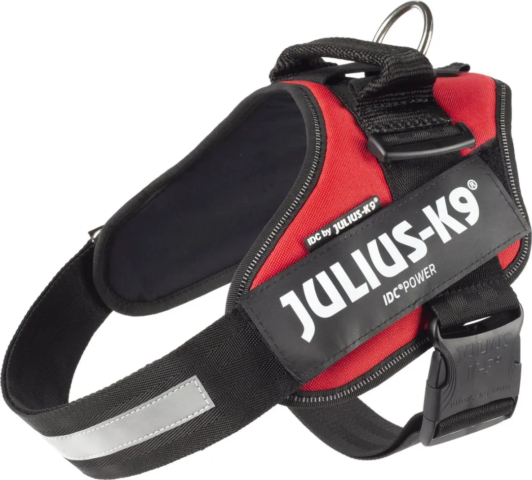 Julius K9 IDC Powertuig L