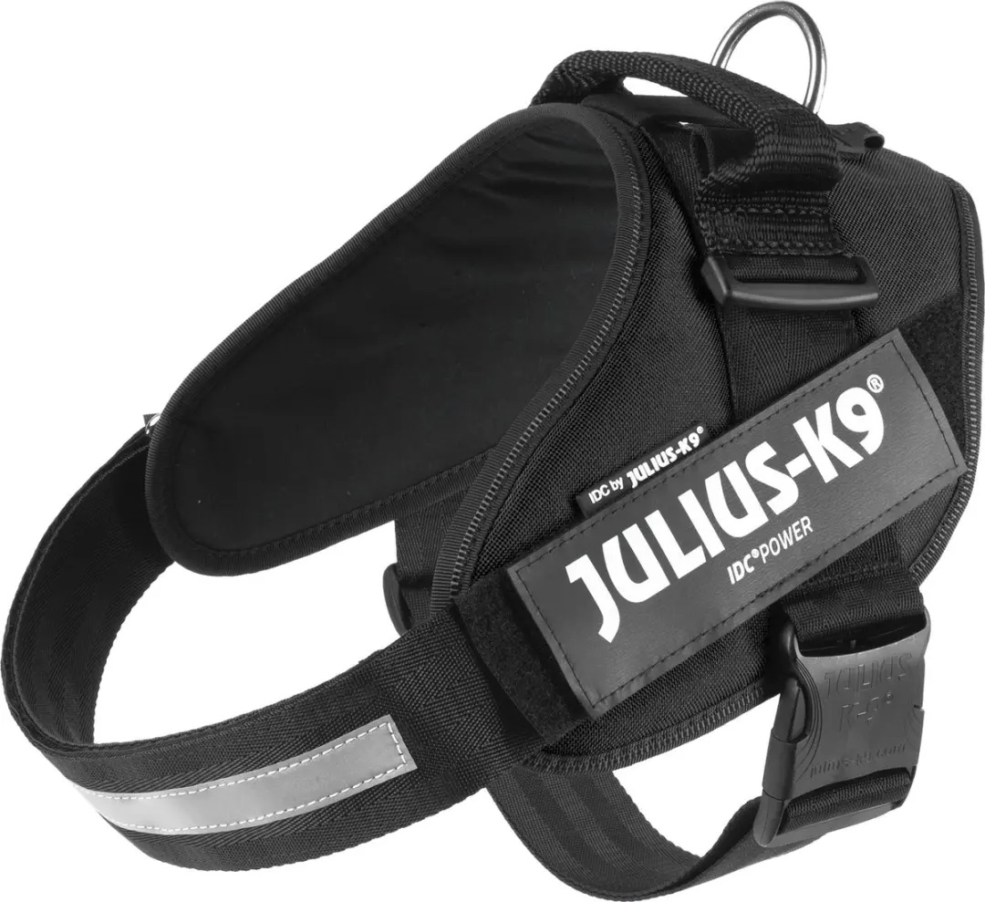 Julius K9 IDC Powertuig XL