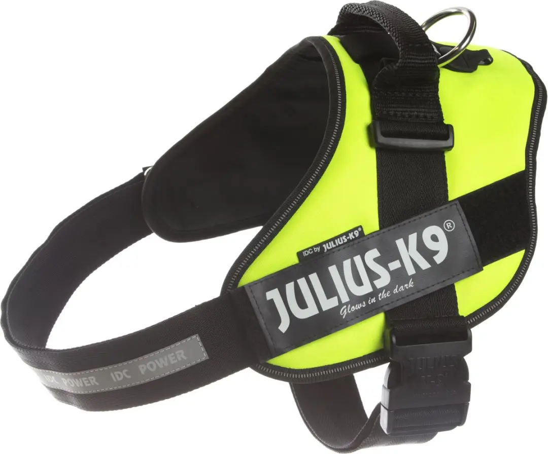 Julius K9 IDC Powertuig 2XL