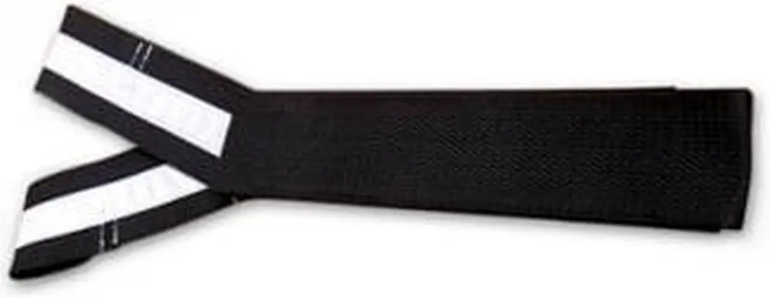 Julius K9 Y-riem Power-harnas One Size - Zwart