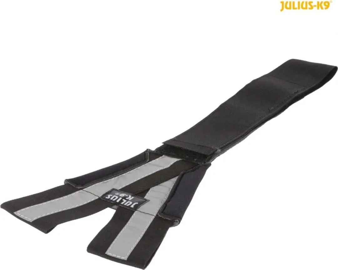 Julius K9 Y-riem Power-harnas One Size