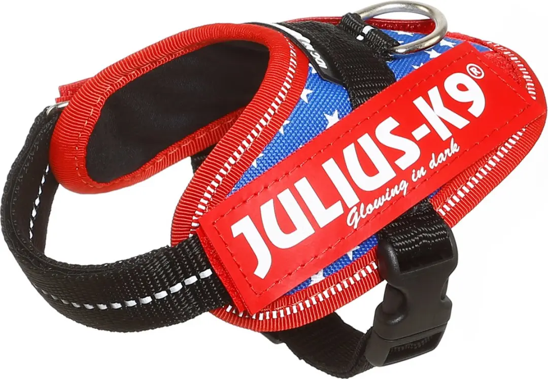 Julius-K9 IDC®Powertuig, 3XS