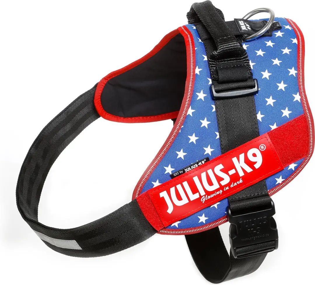 Julius-K9 IDC®Powertuig, 3XL