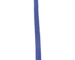 Julius K9 Rubberen Riem 20mm - Blauw - 10m