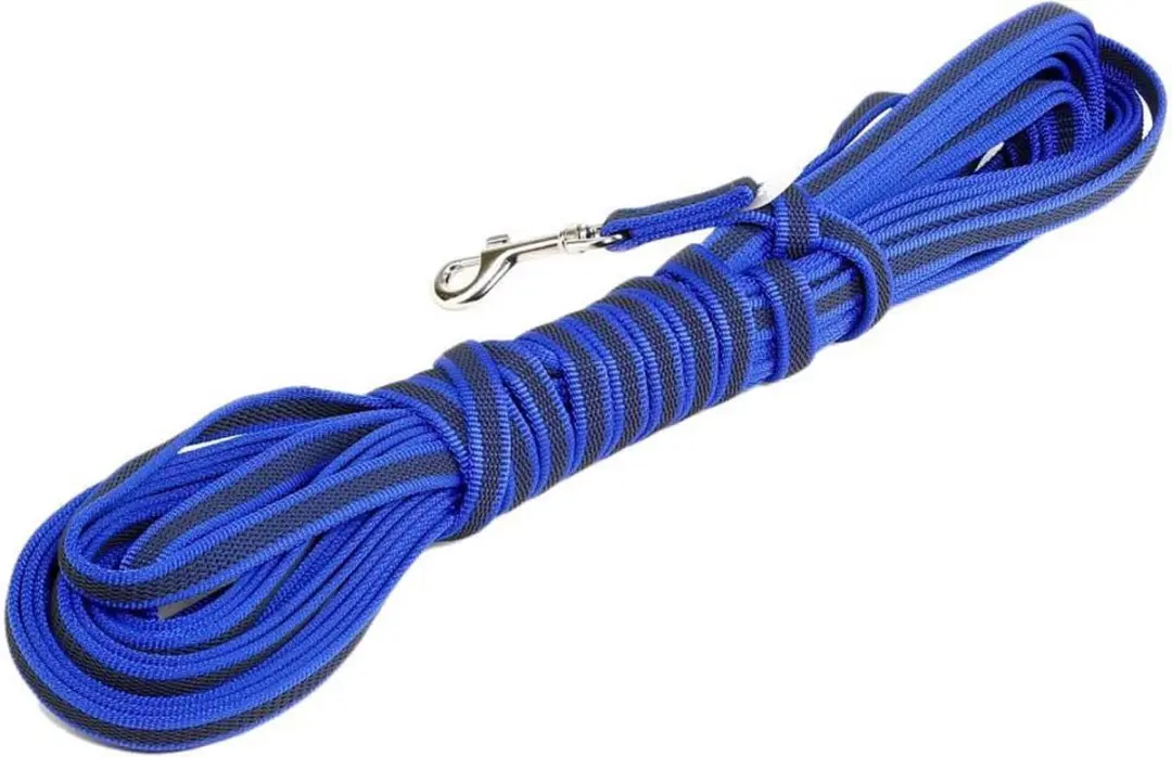 Julius K9 Rubberen Riem 20mm