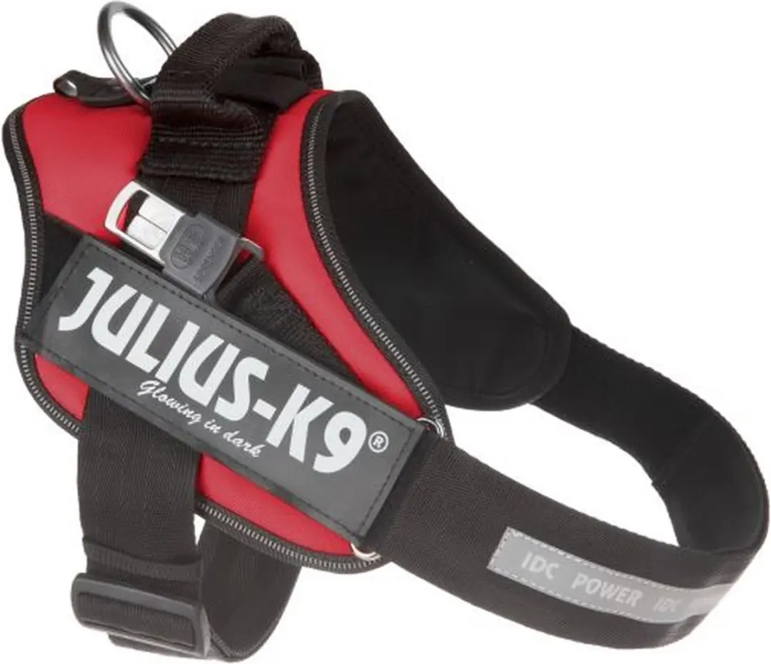 Julius K9 Idc Handgreep-Vrij Geleidehonden Harnas