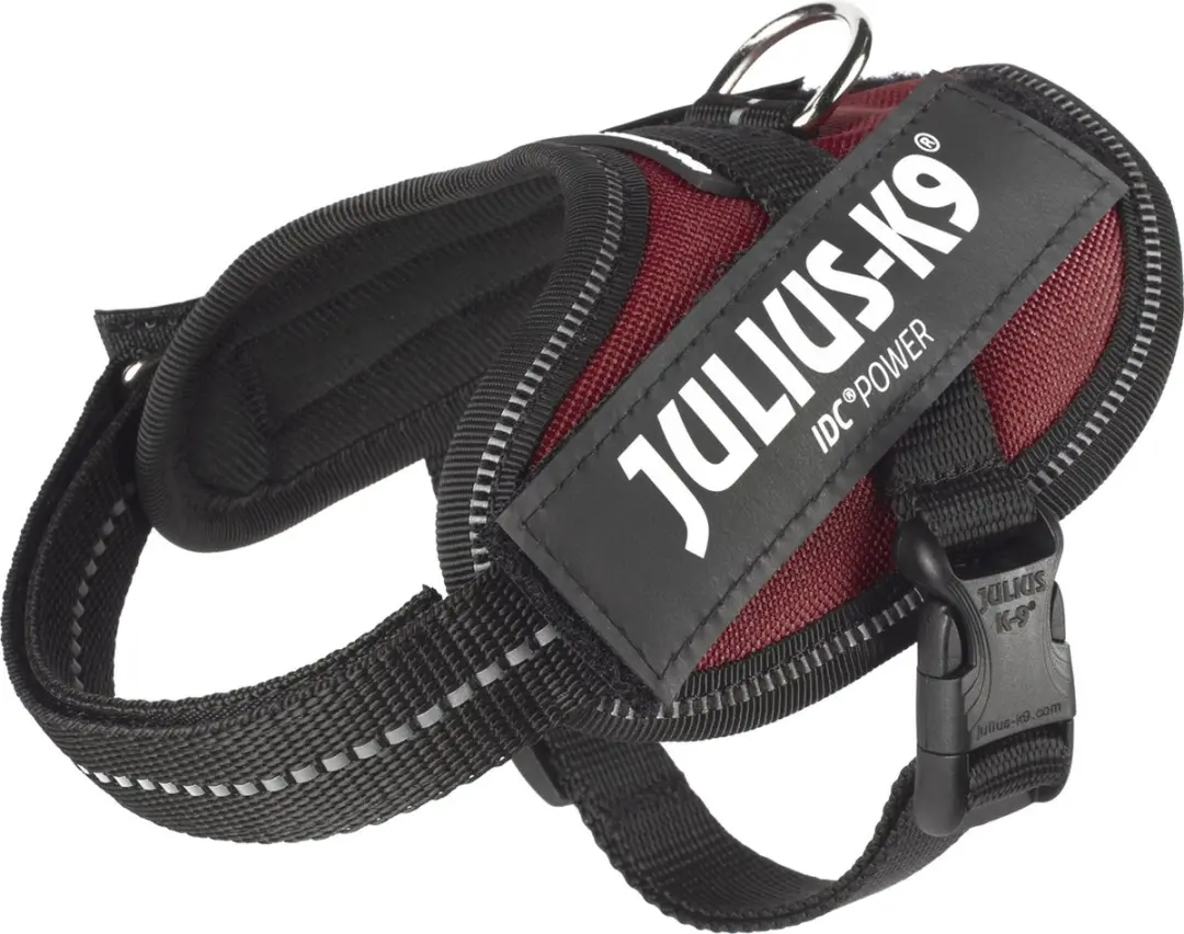 Julius K9 IDC Powertuig XXS